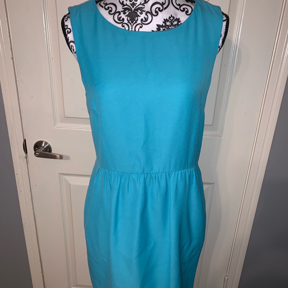 J.Crew Dress Size 8